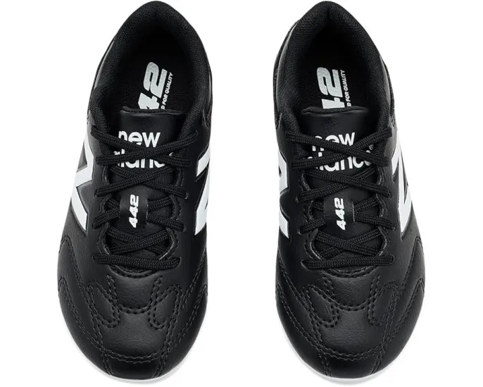 Детские бутсы для футбола New Balance Kids 442 Team FG V3