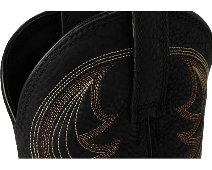 Ковбойские сапоги Hybrid Rancher с квадратным носком от Ariat