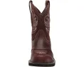 Ariat ковбойские сапоги Fatbaby Heritage с круглым носком