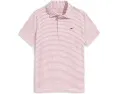Vineyard Vines поло Bradley Stripe Sankaty для детей из полиэстера