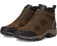 Водонепроницаемые ботинки Terrain Zip от Ariat с технологией ATS и DRYShield