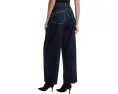 Джинсы Levi's Premium Super Baggy Barrel oversize с архивными карманами