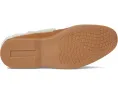 Лоферы Spring Step Laurin из замши с искусственным мехом и съемной стелькой