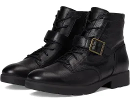 Ботинки VIONIC Catina из замши с технологией VIO MOTION и ремешком