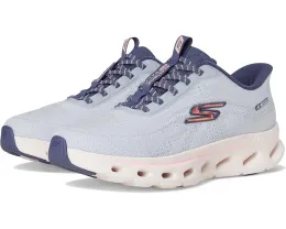 SKECHERS Performance Go Walk Glide Step 2.0 Maria Hands Free Slip-ins с технологией без рук