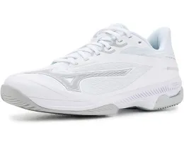 Кроссовки Mizuno Wave Exceed Court AC с пеной ENERZY