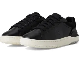 Кроссовки Clarks CourtLite 2 Run с перфорацией и стелькой Contour Cushion