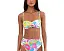 Топ-бандо Lilly Pulitzer Harlan с цветком