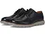 Оксфорды Johnston & Murphy Holden Plain Toe для детей с кожаным верхом
