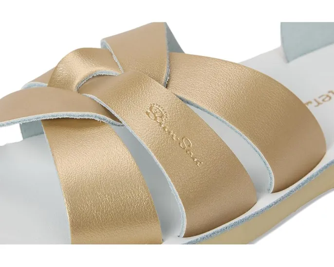 Сандалии Swimmer от Salt Water Sandal для малышей и детей