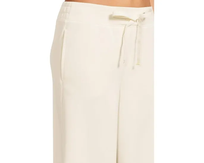 Брюки Tommy Bahama Reversible Palm Voyage с широкими штанинами и завышенной талией