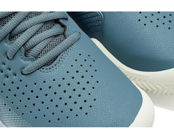 Теннисные кроссовки ASICS Gel-Challenger 15 Clay для грунта с поддержкой WINGWALL