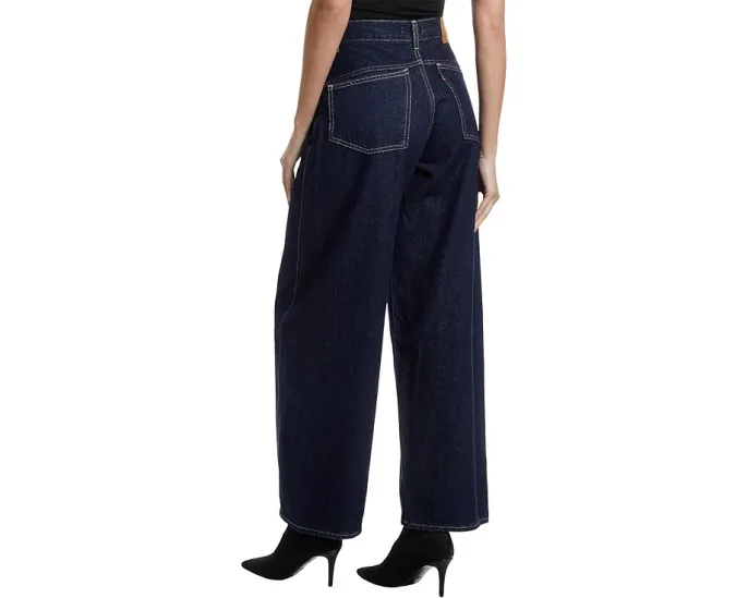Джинсы Levi's Premium Super Baggy Barrel oversize с архивными карманами