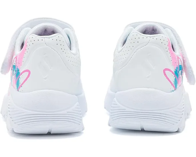 Кроссовки Skechers X James Goldcrown-Uno Lite для малышей