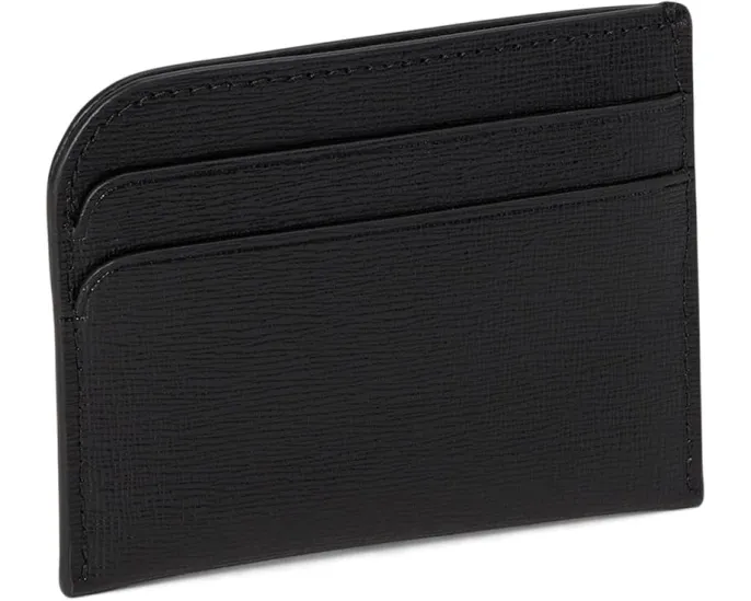 Кожаный картхолдер Devin Saffiano от Kate Spade New York