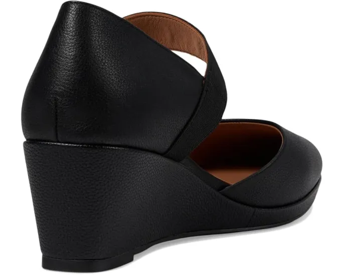 Туфли Gentle Souls by Kenneth Cole Oriana на платформе с многослойной стелькой PORON