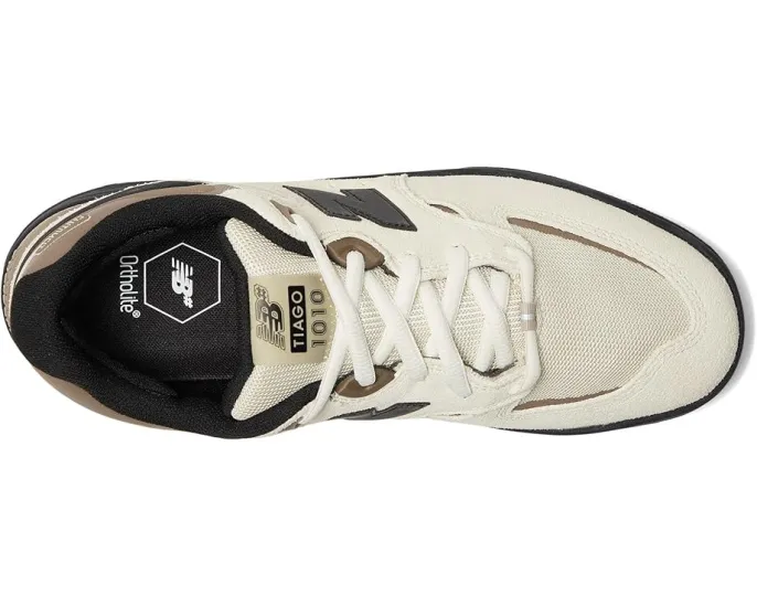 Скейтбординг кроссовки New Balance Numeric Tiago Lemos 1010 с технологией FuelCell