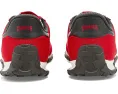 Кроссовки Camper Drift Walk с винтажным дизайном и резиновой подошвой