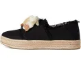 Кроссовки TOMS Carolina Lace-Up на платформе с кружевной шнуровкой