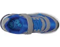 Stride Rite M2P Surge Bounce детские кроссовки со светящейся подошвой и стелькой OrthoLite