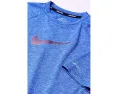 Детская футболка Nike Kids 1/2 Sleeve Hydroguard с защитой от солнца UPF 40+