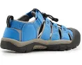 Детские сандалии KEEN Kids Newport H2 с защитой от воды и быстросохнущим верхом
