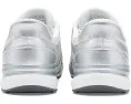 Кроссовки SKECHERS Hands Free Slip-Ins Exhilarate Metallic Dreams с памятью формы