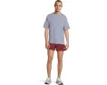 Шорты New Balance Sport Essentials Mesh 5 дюймов из переработанного полиэстера