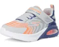 Детские кроссовки Skechers Microspec Max Advance с системой Adaptive Closure