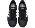 Кроссовки adidas Grand Court 3.0 с резиновым верхом