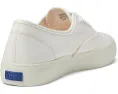 Унисекс кроссовки Keds Champion Gn с минималистичным дизайном