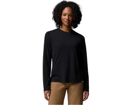 Мягкая футболка Columbia Csc Soft Stretch с длинным рукавом и UPF 50