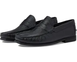 Marc Joseph New York Valley Road 2.0 лоферы из кожи с круглым носком