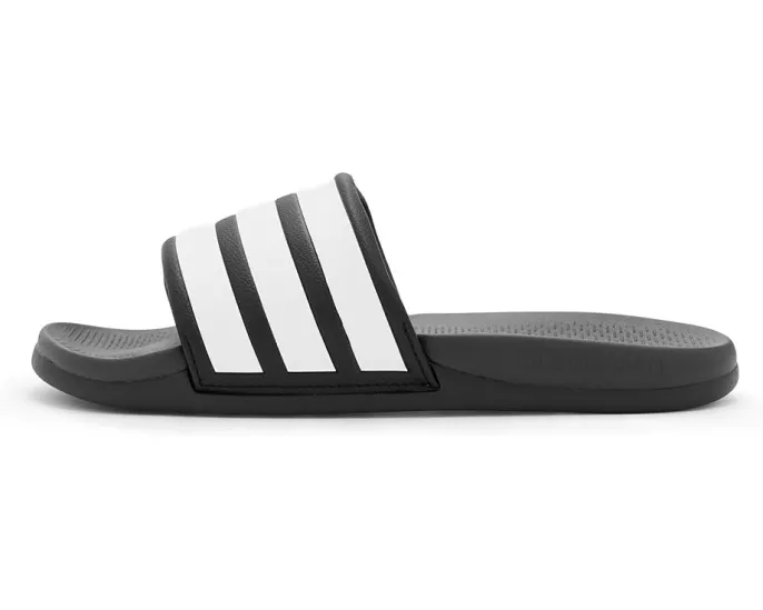 Сланцы adidas Adilette Comfort 2.0 с резиновым верхом