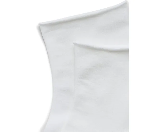 Короткие носки Cotton Touch Falke из хлопка