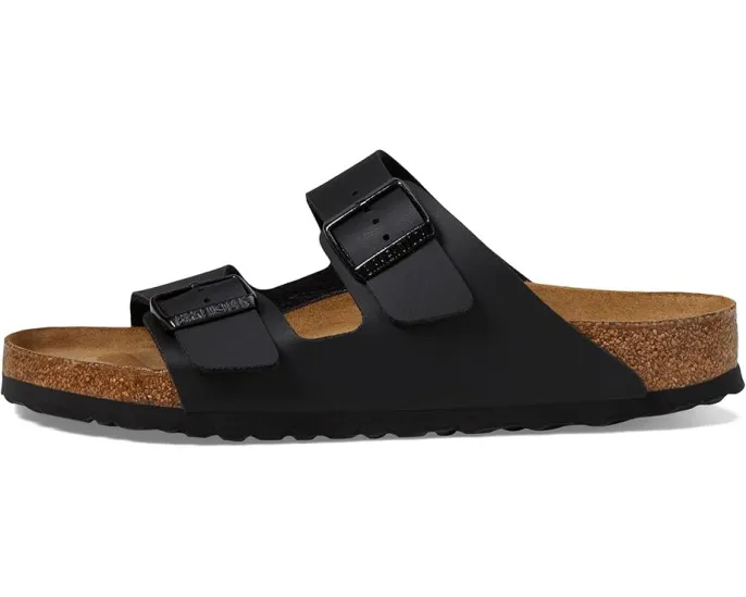 Сандалии Birkenstock Arizona Soft Footbed - Birko-Flor™ с анатомической стелькой
