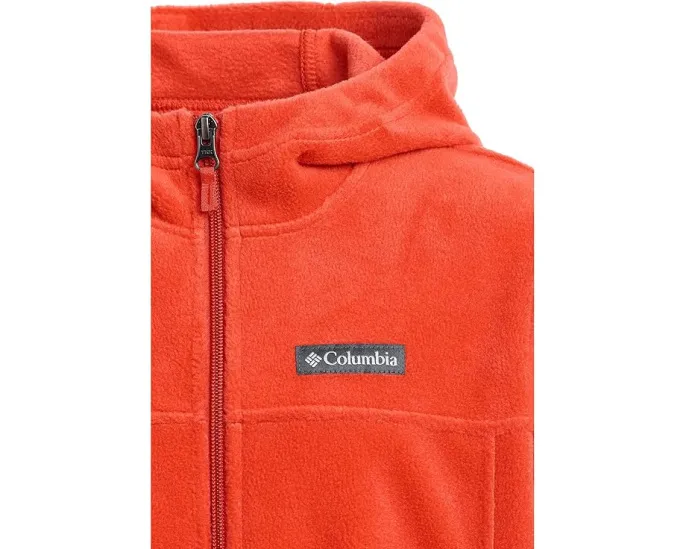 Columbia Kids Худи Steens II Fleece с капюшоном из флиса MTR