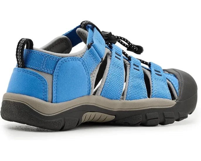 Детские сандалии KEEN Kids Newport H2 с защитой от воды и быстросохнущим верхом