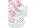 Светящиеся туфли Skechers Twinkle Sparks Precious Jane для малышей