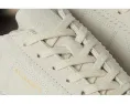 Кроссовки AllSaints Kenny Runner из премиальной кожи с закругленным носком