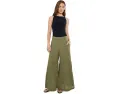 Широкие брюки Lando Wide Leg от XCVI