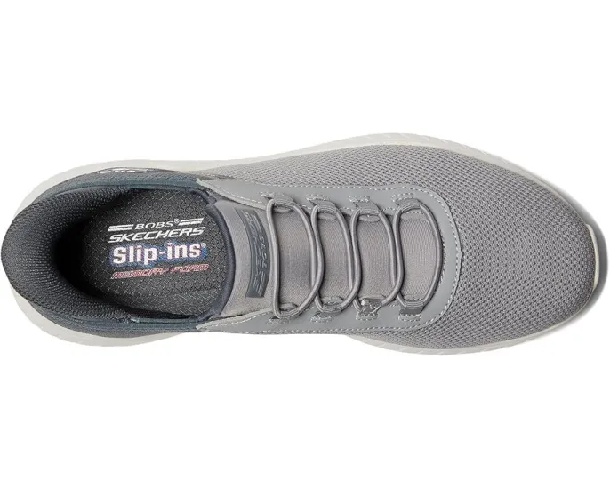 Кроссовки Hands Free Slip-Ins Squad Chaos с эластичными шнурками от BOBS from SKECHERS