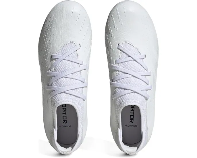 Бутсы Adidas Predator Accuracy.3 для игры на твердом грунте