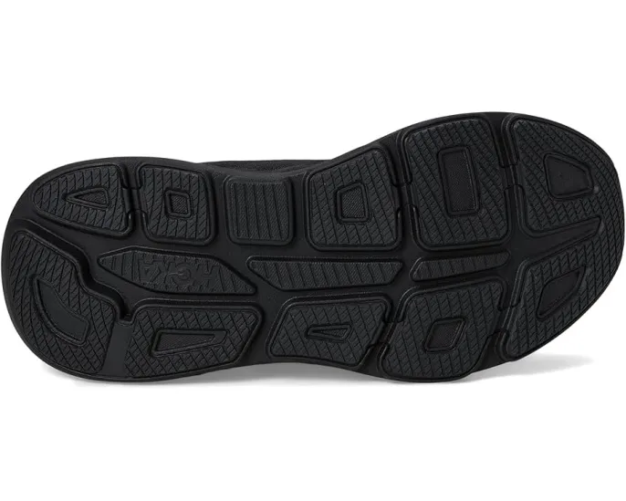 Кроссовки Hoka Bondi 9 с ультрамягкой амортизацией и подошвой Durabrasion