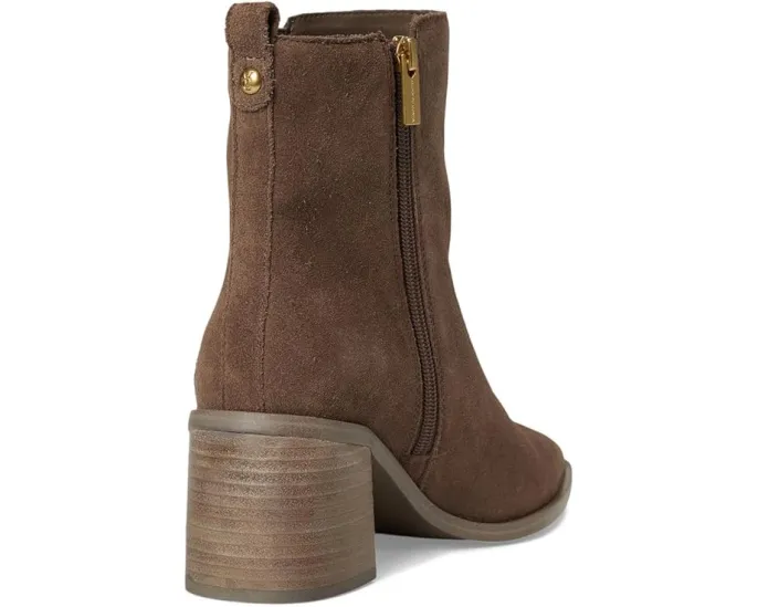 Ботильоны Vince Camuto Lorelai с заостренным носком и устойчивым каблуком для смелого стиля