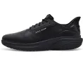 Кроссовки-оксфорды Cole Haan Originalgrand Neoarc Quick-on Plain Toe Oxford Черные