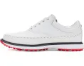 Гольф обувь adidas MC80 Spikeless Modern Classic с технологией BOOST