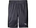 Шорты PUMA Kids Form Stripe для мальчиков с эластичным поясом