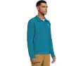 Кофта The North Face Textured Cap Rock 1/4 Zip из флиса