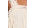 Free People мини платье-комбинация Forever Yours
